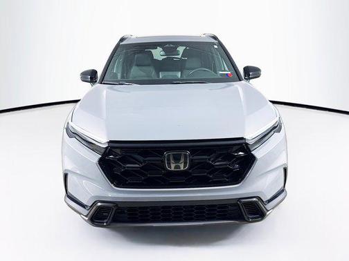 2023 Honda CR-V Hybrid Sport FWD