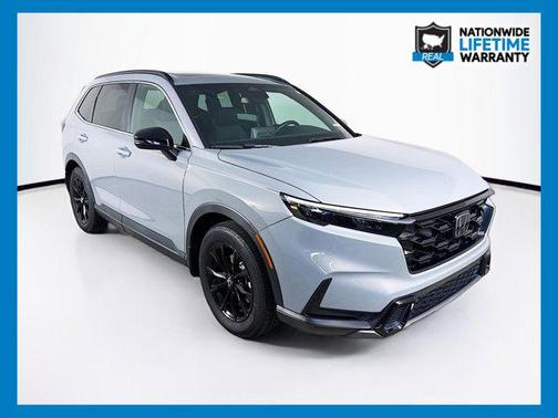 2023 Honda CR-V Hybrid Sport FWD