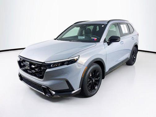 2023 Honda CR-V Hybrid Sport FWD