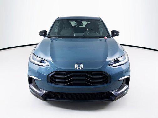 2026 Honda HR-V 2WD Sport