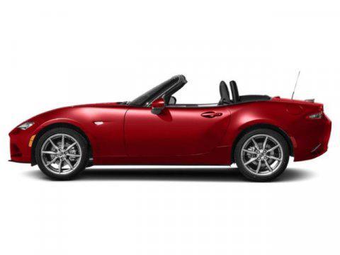 2023 Mazda MX-5 Miata Grand Touring