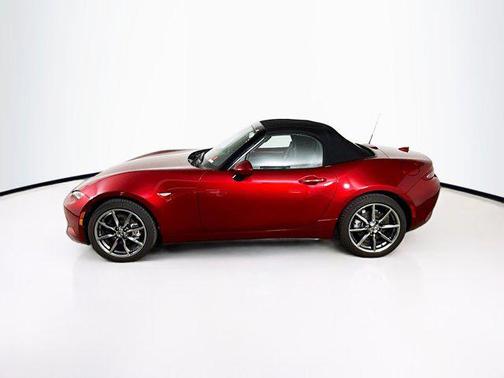 2023 Mazda MX-5 Miata Grand Touring