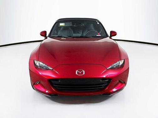 2023 Mazda MX-5 Miata Grand Touring