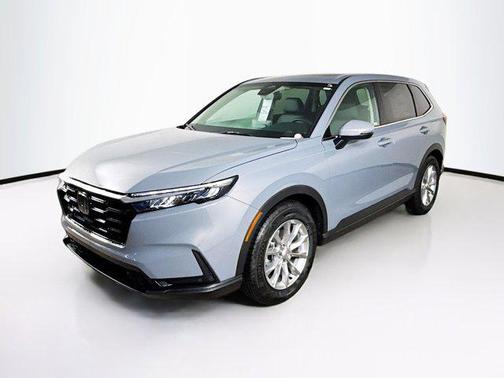 2025 Honda CR-V EX-L 2WD
