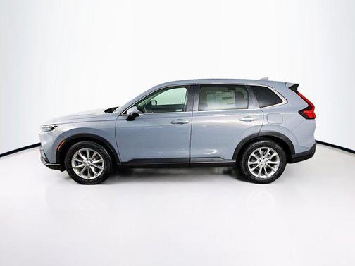 2025 Honda CR-V EX-L 2WD