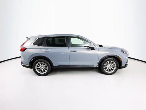 2025 Honda CR-V EX-L 2WD