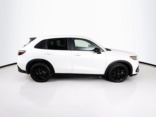 2023 Honda HR-V AWD Sport