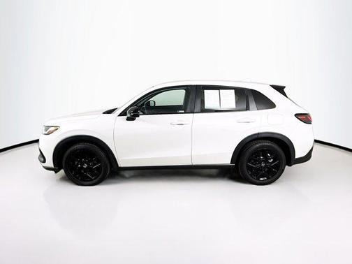 2023 Honda HR-V AWD Sport