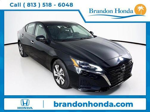 2023 Nissan Altima S FWD