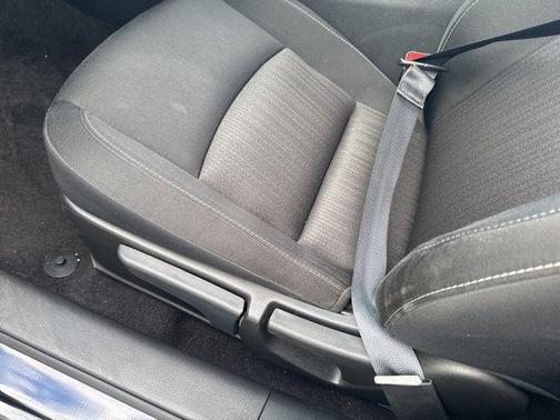 2023 Nissan Altima S FWD