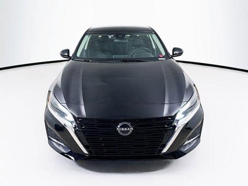 2023 Nissan Altima S FWD