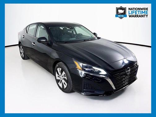 2023 Nissan Altima S FWD