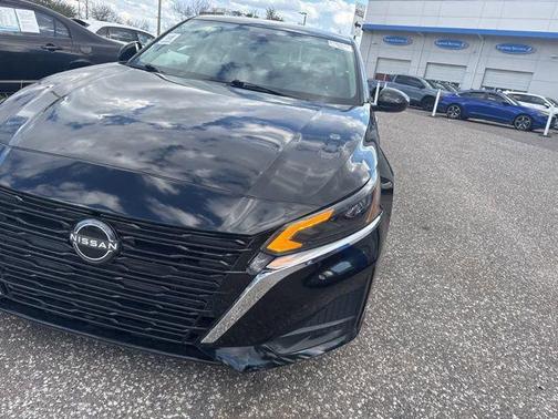 2023 Nissan Altima S FWD