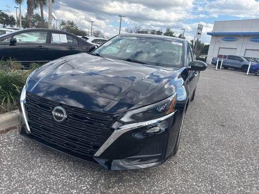 2023 Nissan Altima S FWD