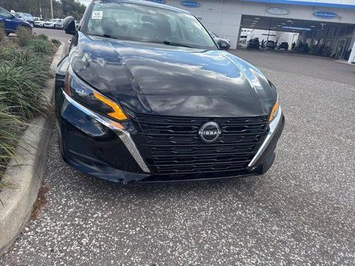 2023 Nissan Altima S FWD