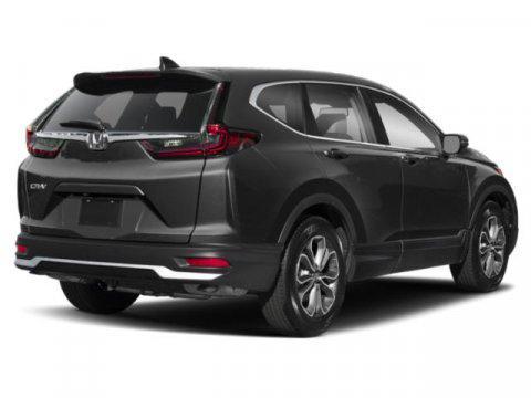 2020 Honda CR-V 2WD EX-L