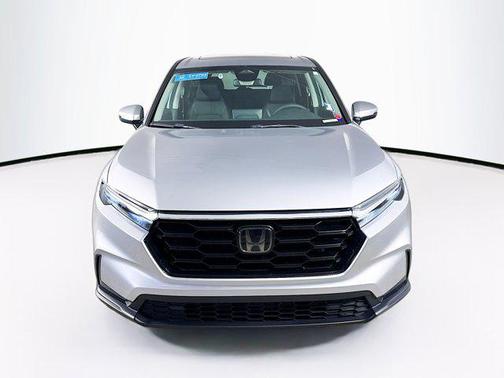 2024 Honda CR-V EX 2WD