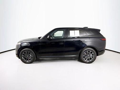 2024 Land Rover Range Rover Sport SE