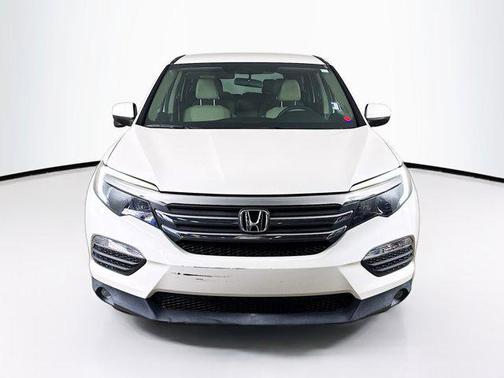 2016 Honda Pilot EX