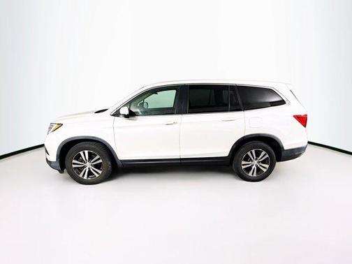 2016 Honda Pilot EX