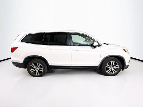 2016 Honda Pilot EX