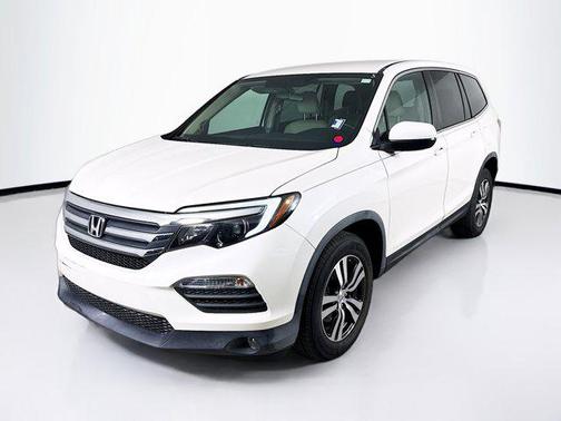 2016 Honda Pilot EX