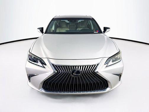 2020 Lexus ES 350 Base