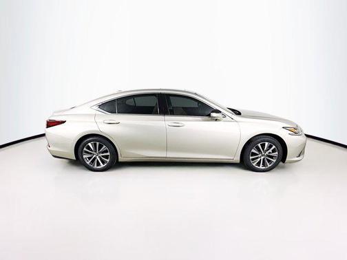 2020 Lexus ES 350 Base