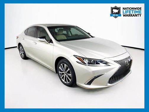2020 Lexus ES 350 Base