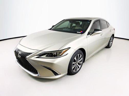 2020 Lexus ES 350 Base