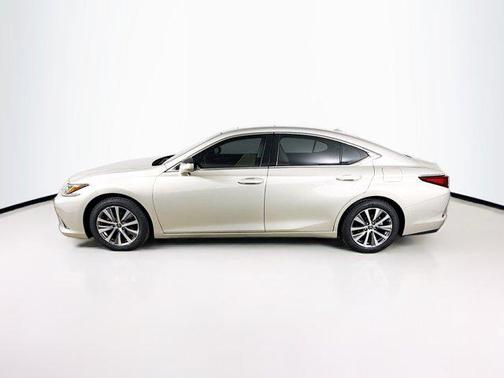 2020 Lexus ES 350 Base