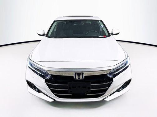2022 Honda Accord Hybrid Touring