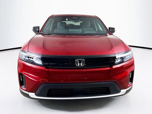 Scarlet Red Metallic 2026 Honda Prologue EX