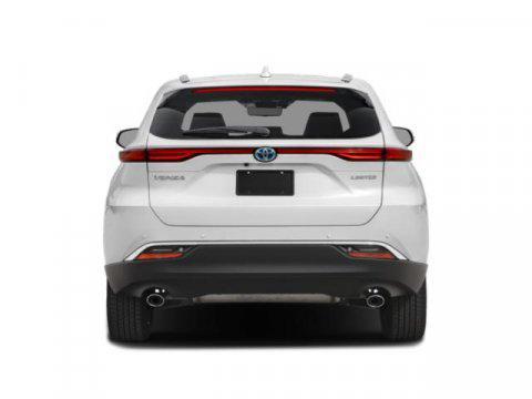 2024 Toyota Venza Limited