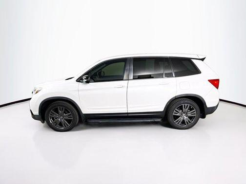 2021 Honda Passport 2WD EX-L
