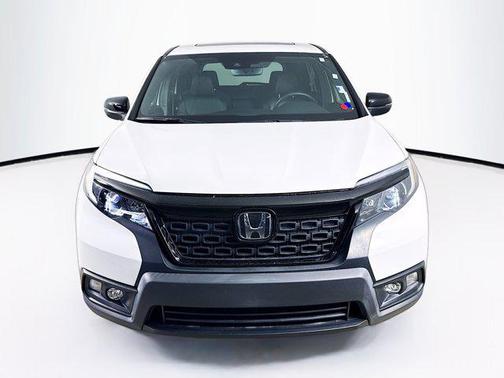 2021 Honda Passport 2WD EX-L