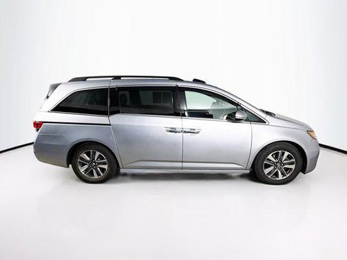 2016 Honda Odyssey Touring