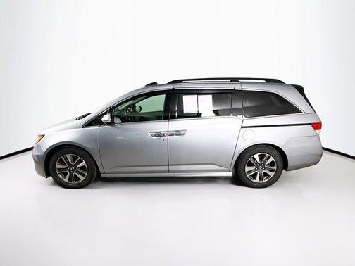 2016 Honda Odyssey Touring