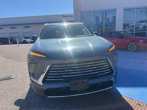 2025 Buick Enclave Preferred FWD