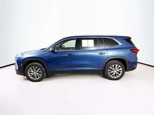 2025 Buick Enclave Preferred FWD