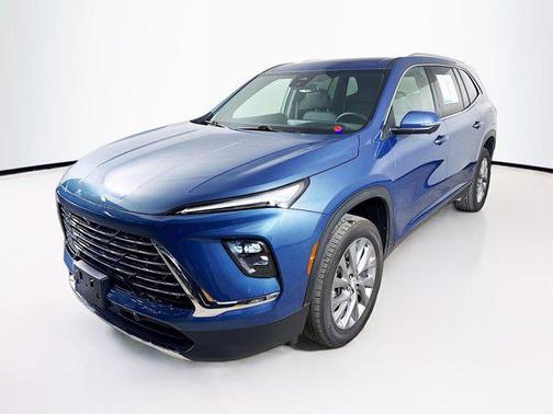 2025 Buick Enclave Preferred FWD