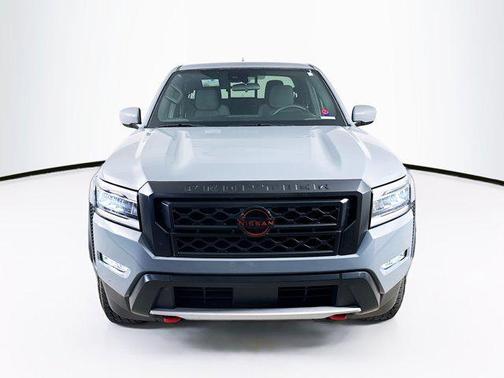 2024 Nissan Frontier PRO-X