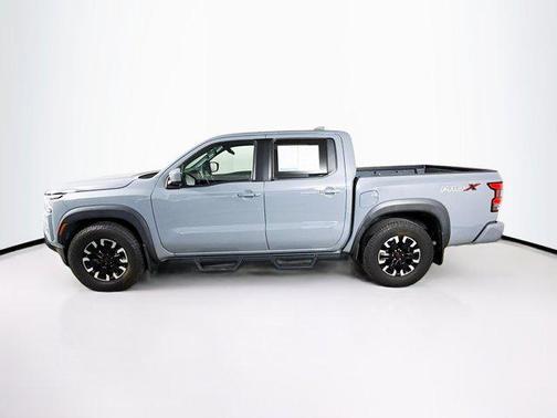 2024 Nissan Frontier PRO-X