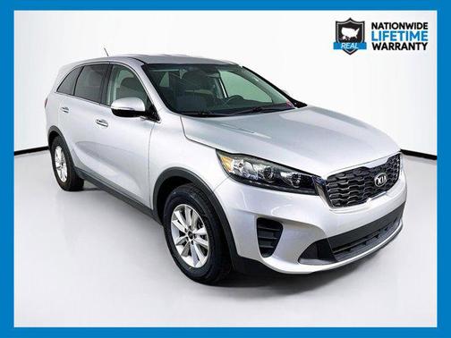 2019 Kia Sorento L
