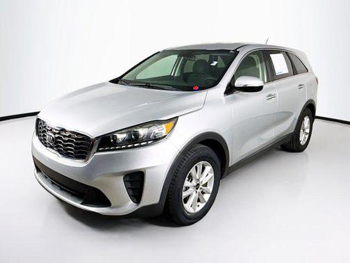 2019 Kia Sorento L