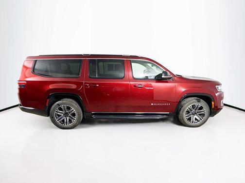 2024 Jeep Wagoneer L Series II 4x4