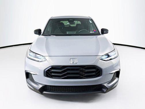 2023 Honda HR-V 2WD Sport