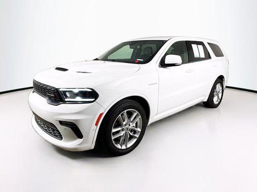 2022 Dodge Durango R/T RWD