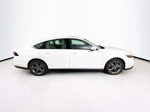 2024 Honda Accord EX 1.5T