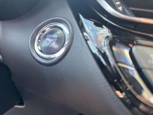 2020 Toyota C-HR XLE